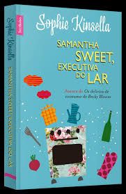 samantha sweet, executiva do lar