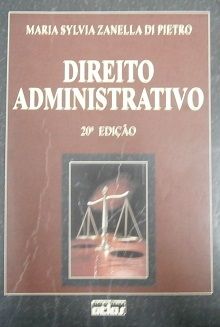 Direito Administrativo
