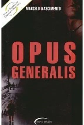 Opus generalis