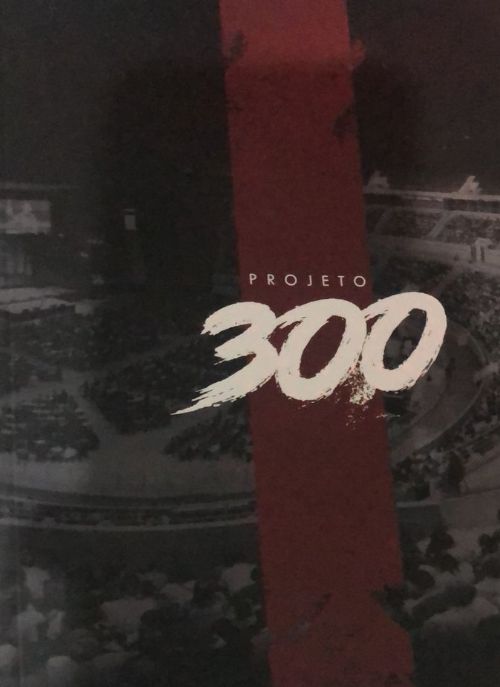 projeto 300