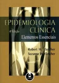 Epidemiologia Clínica: elementos essenciais 4ª ed