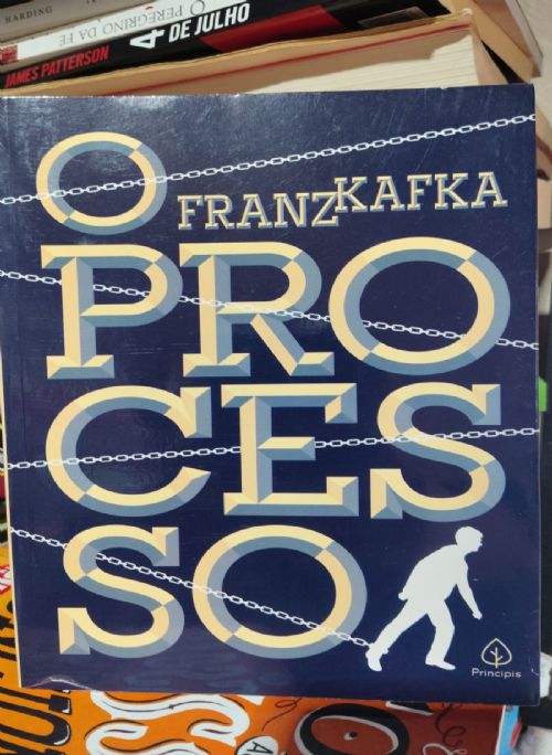 O processo
