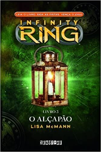 O Alçapão - Livro 3 - Série Infinity Ring