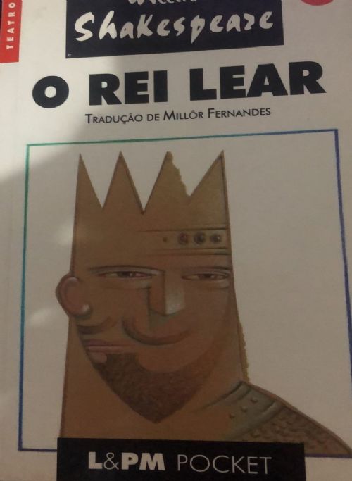 O Rei Lear