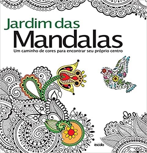 Jardim das Mandalas