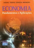 Economia: Fundamentos e Aplicações