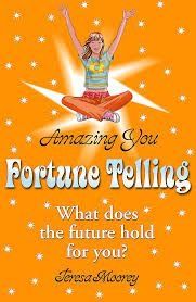 amazing you fortune telling