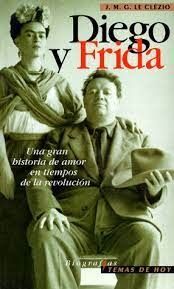 Diego y Frida