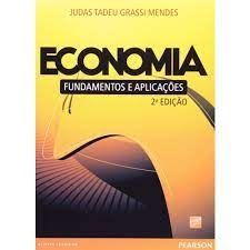 Economia Fundamentos e Aplicações