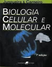 Biologia Celular e Molecular - 7ª Edição