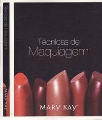 Tecnicas de Maquiagem com Dvd