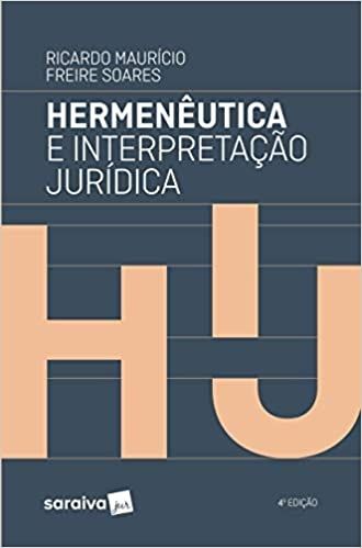 hermeneutica e interpretacao juridica