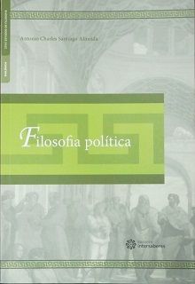 Filosofia Política - Série Estudos de Filosofia