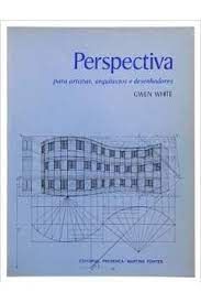 perspectiva para artistas, arquitectos e desenhadores