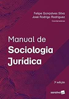 Manual de Sociologia Jurídica
