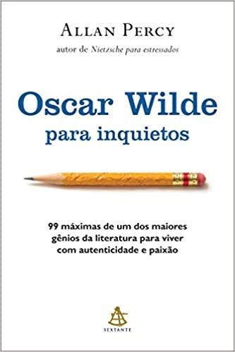 Oscar Wilde para Inquietos