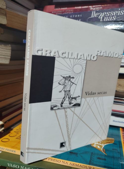 Vidas Secas