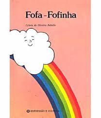 Fofa - Fofinha