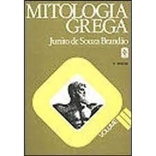 MITOLOGIA GREGA VOL. 3