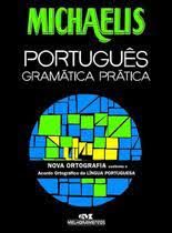 michaelis dicionário escolar língua portuguesa