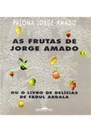As Frutas de Jorge Amado