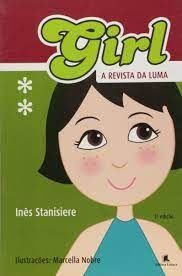 Girl: a Revista da Luma