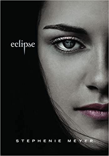 Eclipse Capa do Filme