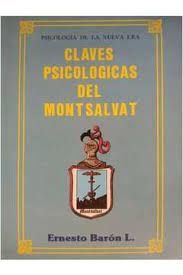 Claves Psicologicas Del Mont Salvat
