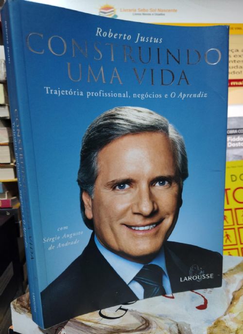 Construindo uma Vida