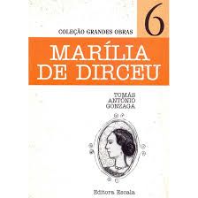 Marília de Dirceu
