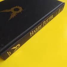 Harry Potter e A Criança Amaldiçoada - Partes Um e Dois