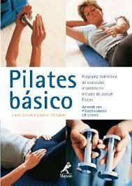 Pilates basicos