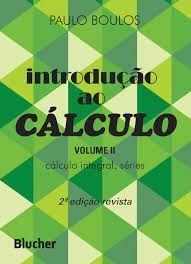 introdução ao calculo vol. II