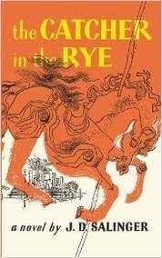 the cathcer in the rye