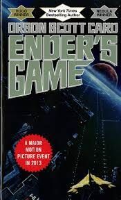 Enders game