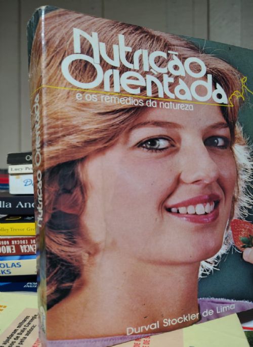 Nutrição orientada e os remédios da natureza