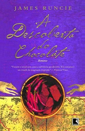 A Descoberta do Chocolate