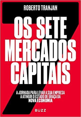 os sete mercados capitais