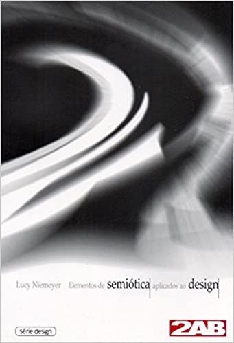 Elementos de Semiótica Aplicados ao Design