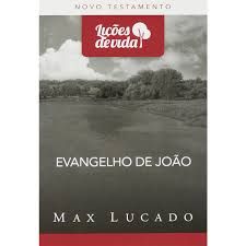 EVANGELHO DE JOAO