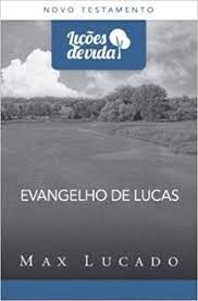 EVANGELHO DE LUCAS