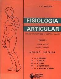 fisiologia articular vol. 2