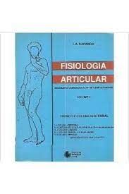 fisiologia articular vol. 3