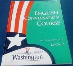 english conversation course book 2