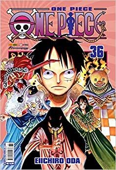 Nº 36 One Piece