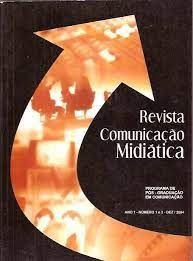 Revista Comunicação Midiática nº 1 e 2