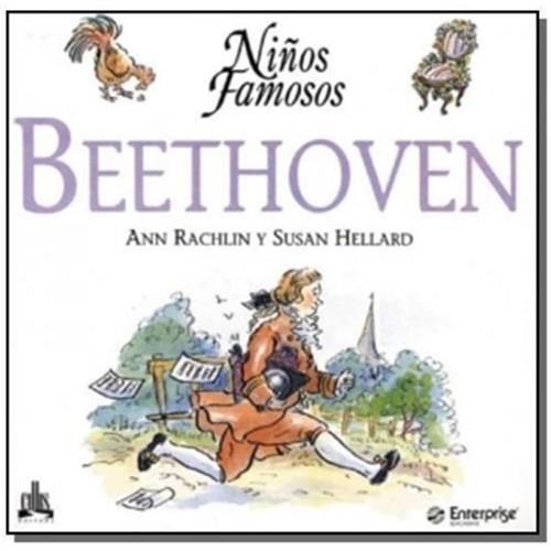 Niños Famosos - Beethoven