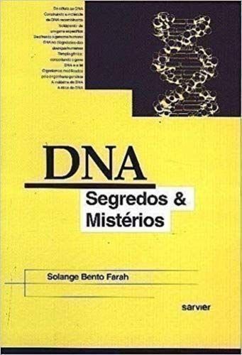 DNA Segredos e Mistérios