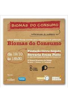 Biomas do Consumo