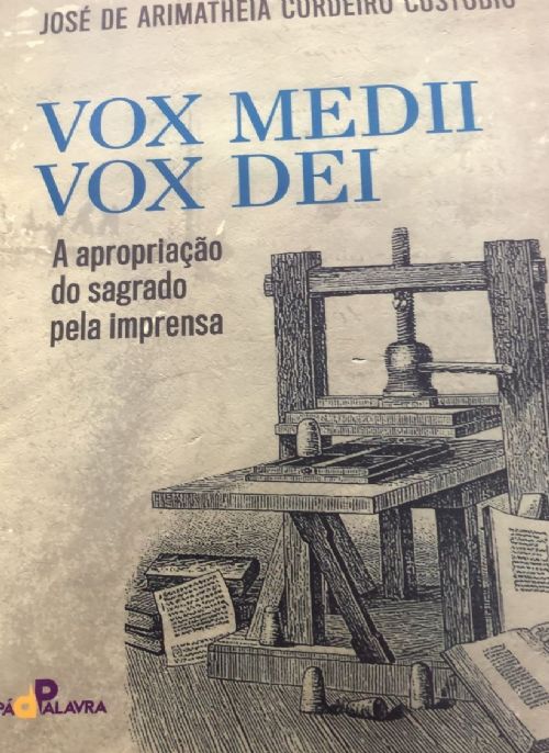 vox medii vox dei